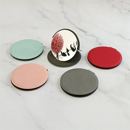 Mini Folding Mirror