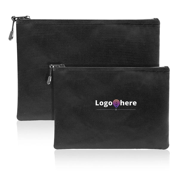 Fireproof Document Bag