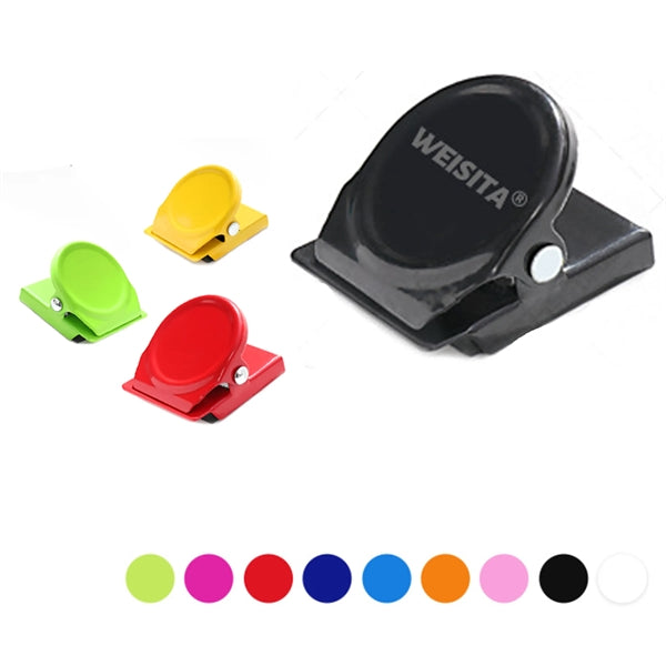 Magnetic Clips