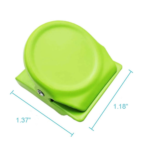 Magnetic Clips