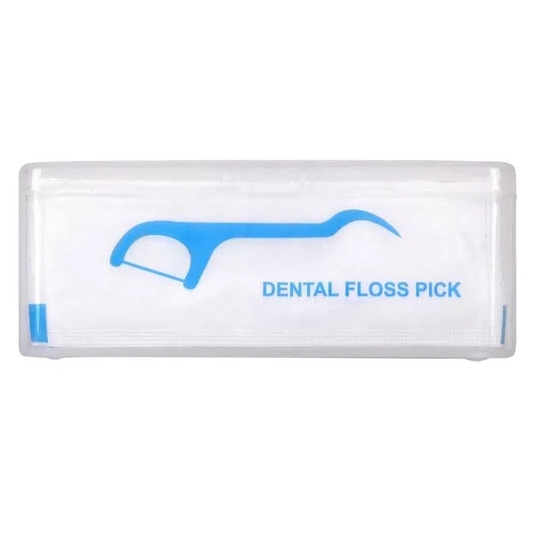 Individually Wrapped Dental Picks