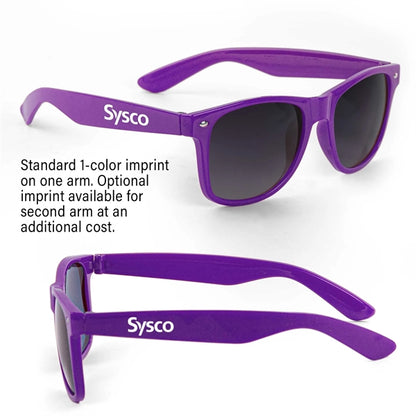 The Riviera Sunglasses