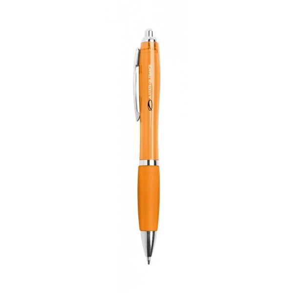 The Grenada Pen