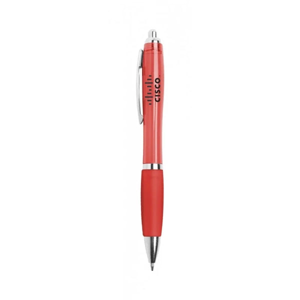 The Grenada Pen