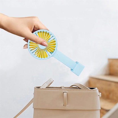 Programmable Message Fan