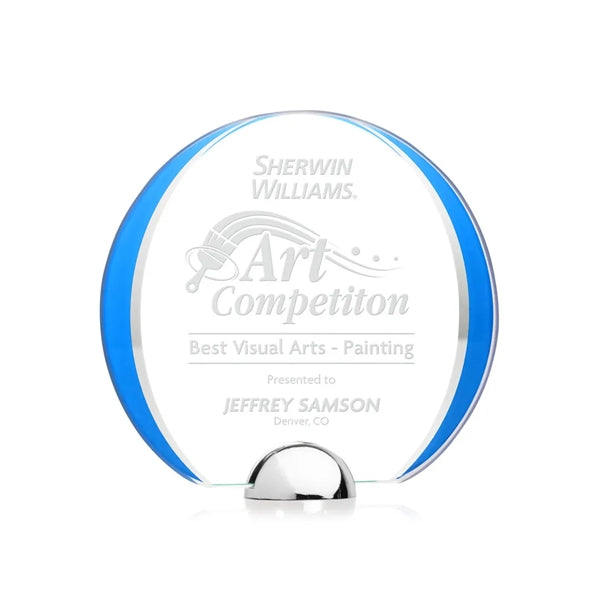 Stanton Award - Blue