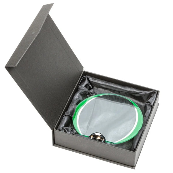 Stanton Award - Green