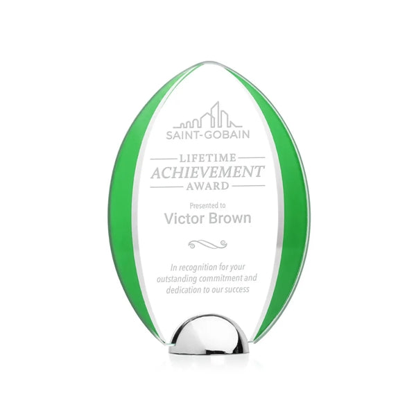 Lincoln Award - Green