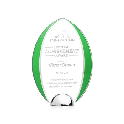 Lincoln Award - Green