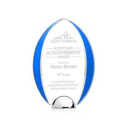 Lincoln Award - Blue