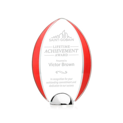 Lincoln Award - Red