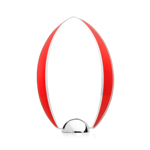 Lincoln Award - Red