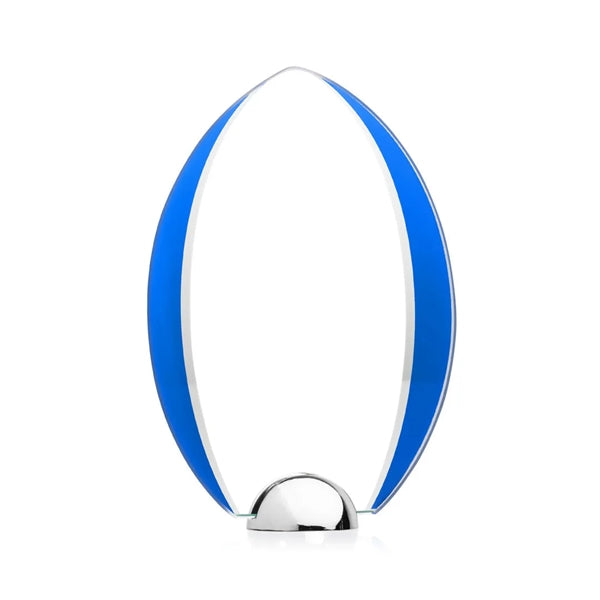 Lincoln Award - Blue