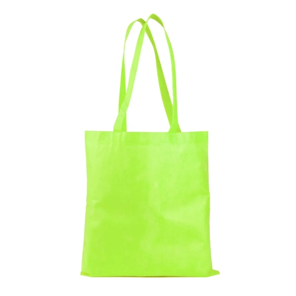 Non-Woven Tote Bag Eco-Friendly Poly