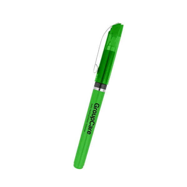 Aloha Gel Pen