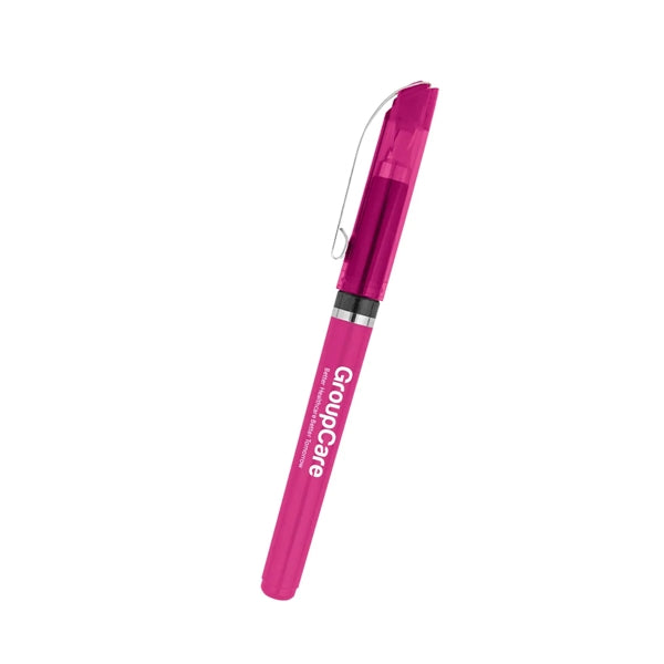Aloha Gel Pen