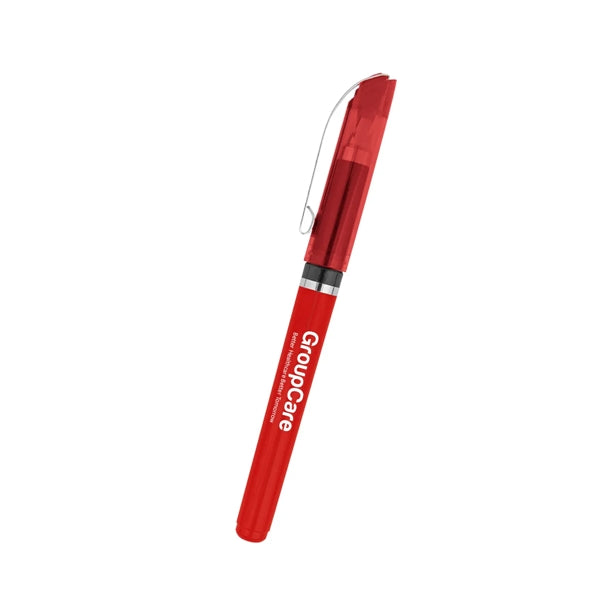 Aloha Gel Pen