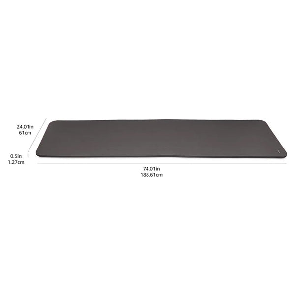 Multifunctional Extra Thick NBR Yoga Mat Non Slip