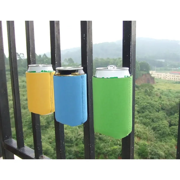 Magnetic Slim Can Cooler Sleeve