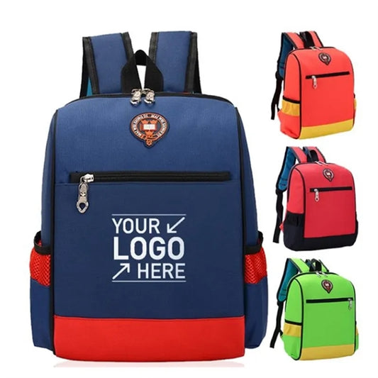 Schoolbag Backpack For Kids
