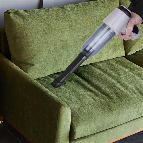 Cordless Handheld Vacuum Cleaner