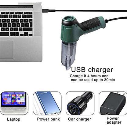 Cordless Handheld Vacuum Cleaner