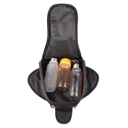 Motorcycle Gas Oil Fuel Tank Bag