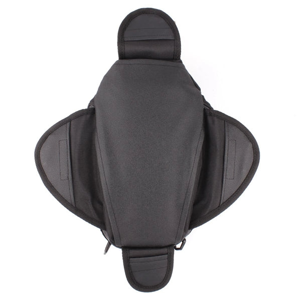 Motorcycle Gas Oil Fuel Tank Bag