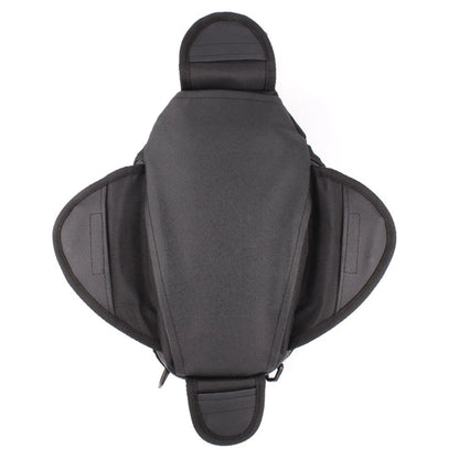 Motorcycle Gas Oil Fuel Tank Bag