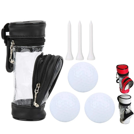 Golf Ball Bag
