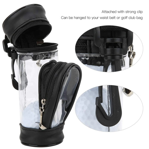 Golf Ball Bag