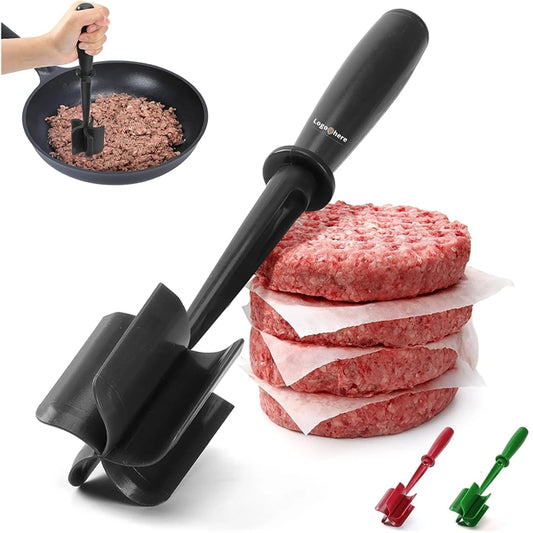 Ground Meat Chopper