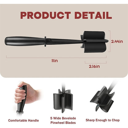 Ground Meat Chopper