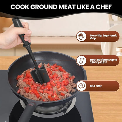 Ground Meat Chopper