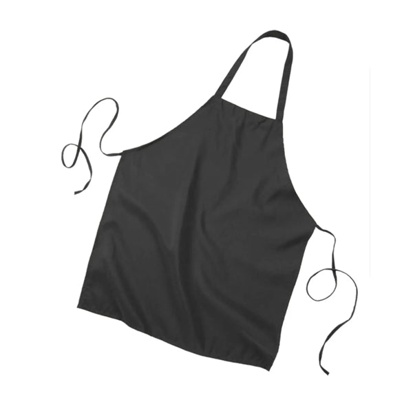 Wrinkle Free Classic Bib Apron