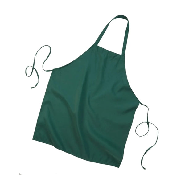 Wrinkle Free Classic Bib Apron