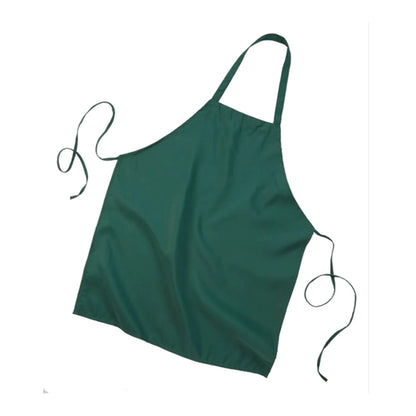 Wrinkle Free Classic Bib Apron