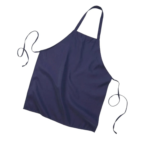 Wrinkle Free Classic Bib Apron