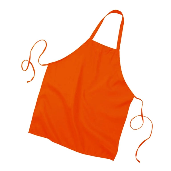 Wrinkle Free Classic Bib Apron