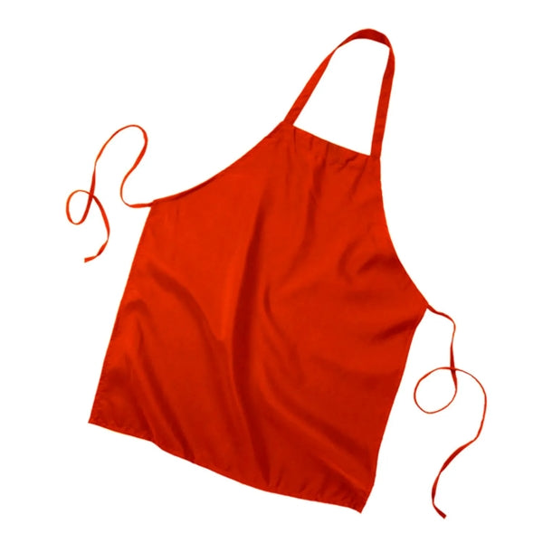 Wrinkle Free Classic Bib Apron