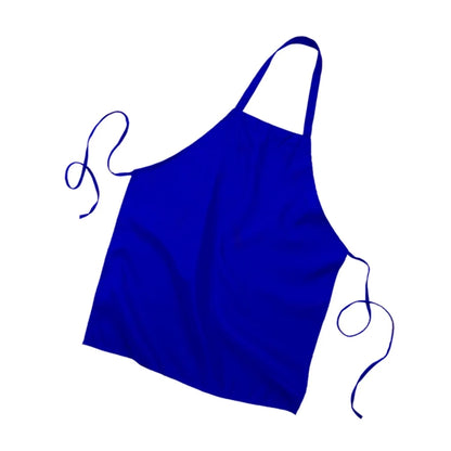 Wrinkle Free Classic Bib Apron