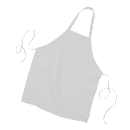 Wrinkle Free Classic Bib Apron