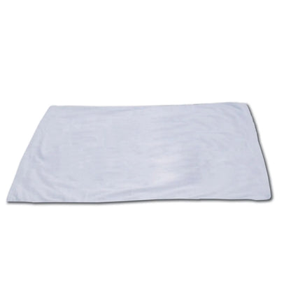 28" x 58" Double-Sided Cotton Beach Towel