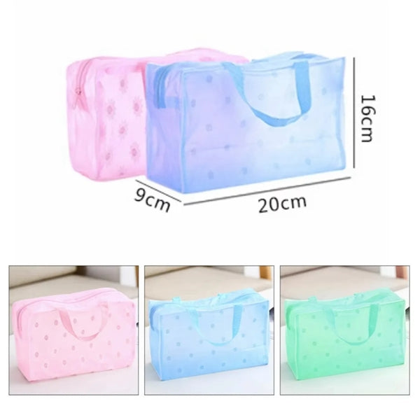 Light weight Toiletry Bag