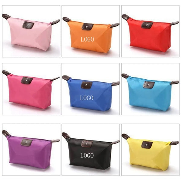 Cosmetic Bag