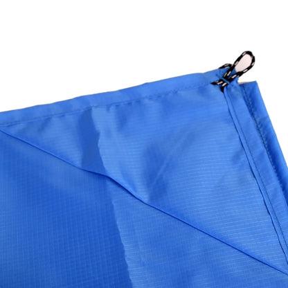 Promotional Portable Beach Mat Picnic Blanket