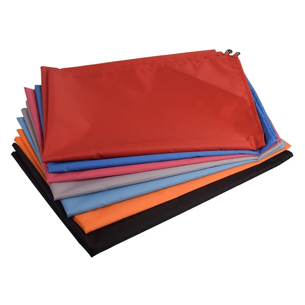 Promotional Portable Beach Mat Picnic Blanket