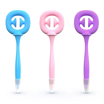 Promotional Snapper Fidget Pen Toy