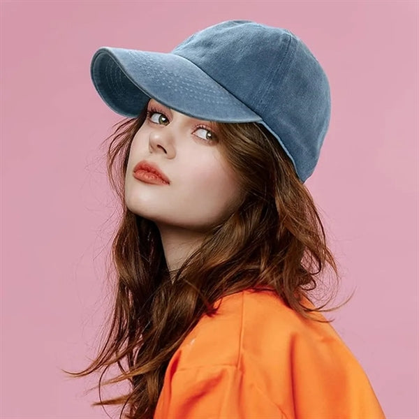 Baseball Caps Adjustable