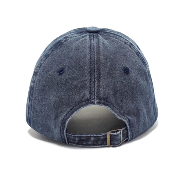 Baseball Caps Adjustable